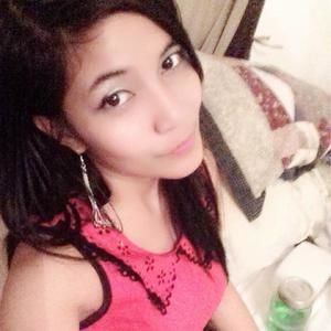 Meet your Posher, Joanna mae